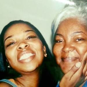 Meet your Posher, Winona